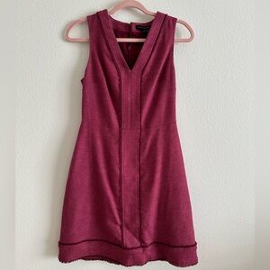 Banana Republic Sleeveless Work Dress, Size 0